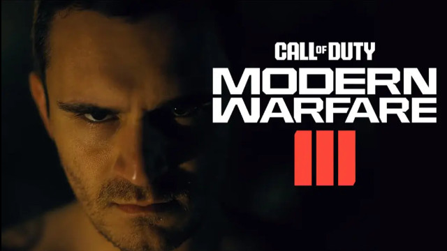 Новый трейлер Call of Duty: Modern Warfare 3 посвящен главному антагонисту игры