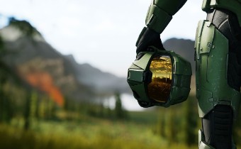 Слухи: В Halo Infinite запланирован режим королевской битвы