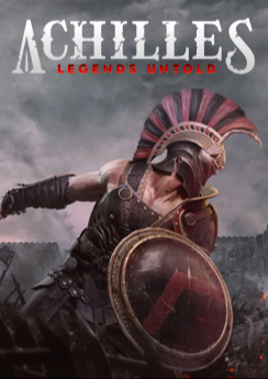 Achilles: Legends Untold