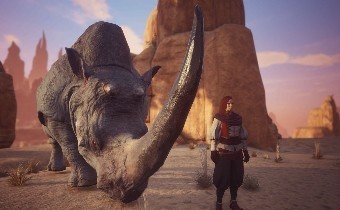 Стрим: Conan Exiles - Когда встречают “по одежке” 