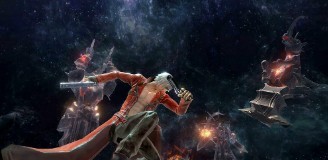 Devil May Cry: Pinnacle of Combat перенесли на следующий год