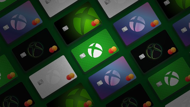 Адептам Фила Спенсера предложили платить кредиткой Xbox Mastercard и получать бонусы