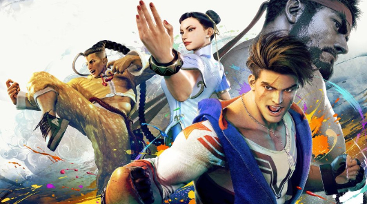 Дату релиза Street Fighter 6 могут объявить на TGA 2022. Файтинг получил рейтинг в Южной Корее.