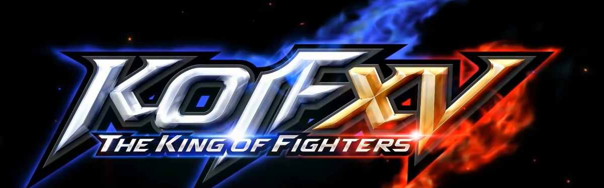 The King of Fighters XV — Разработчики представили новый трейлер с Афиной Асамией