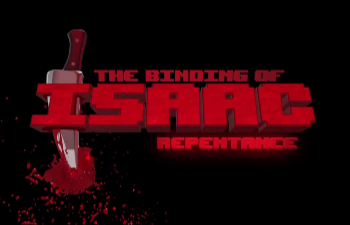 The Binding of Isaac: Rebirth - Новое крупное дополнение Repentance привлекло более 60 000 игроков в Steam