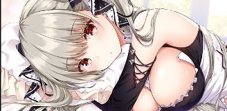 Azur Lane - Приготовления к Рождеству