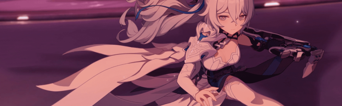 Дата релиза и детали геймплея APHO2 в Honkai Impact 3rd на видео от разработчиков Дата релиза и детали геймплея APHO2 в Honkai Impact 3rd на видео от разработчиков