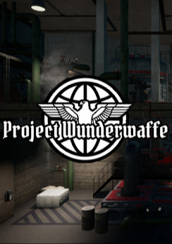 Project Wunderwaffe 