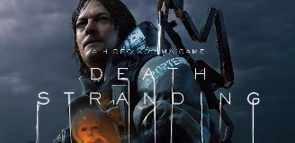 [TGS 2019] Death Stranding - Еще 30 минут геймплея