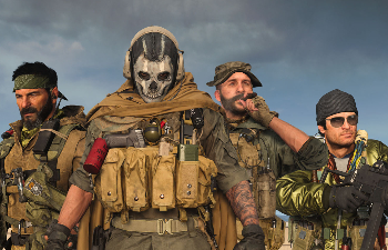 Call of Duty: Black Ops Cold War - Интеграция с “Warzone” отложена на одну неделю