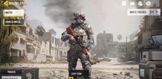 [Мнение] Call of Duty Mobile - А стоит ли?