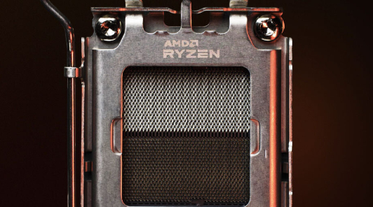 Сокет AMD AM5 планируется поддерживать "долгое время"