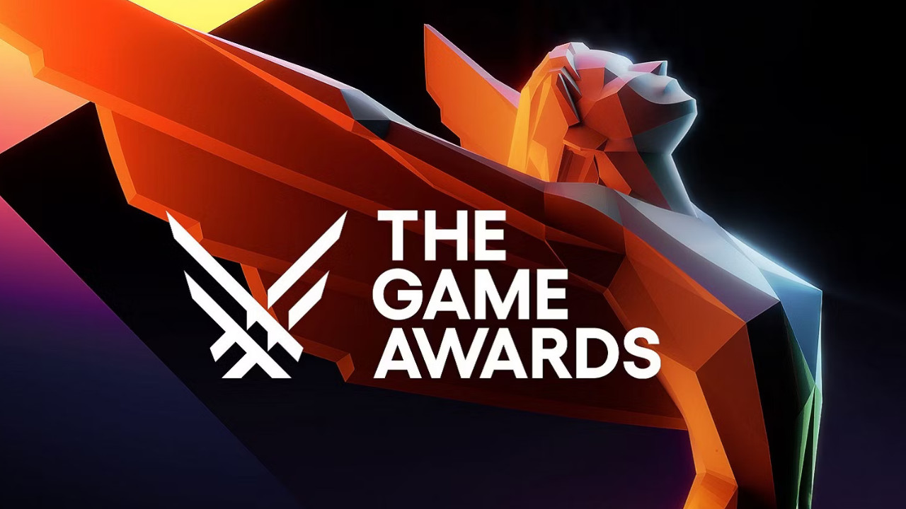 Объявлен полный список номинантов премии The Game Awards 2023 Объявлен полный список номинантов премии The Game Awards 2023