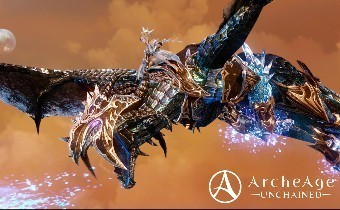 [gamescom 2019] ArcheAge: Unchained - Новая версия игры для EU/NA регионов