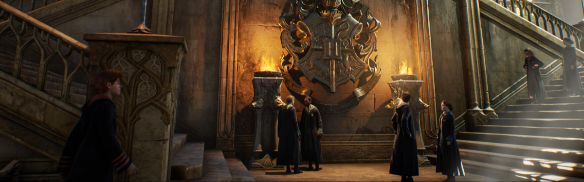 Согласно статистике SteamDB, Hogwarts Legacy стала самой ожидаемой игрой в Steam, но это странно