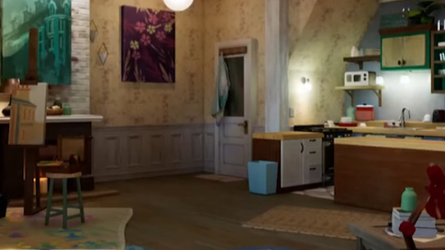 Electronic Arts демонстрирует улучшенную графику, анимацию и игровой процесс The Sims 5