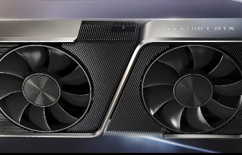 В Китае стартовали предзаказы на NVIDIA RTX 3060 Ti