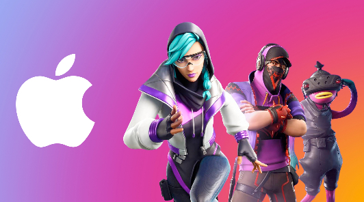 Epic Games выиграла суд у Apple