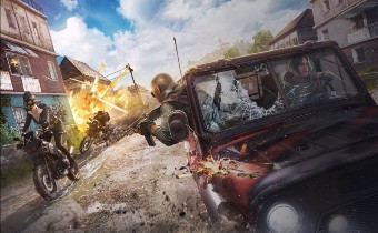 [gamescom 2019] PlayerUnknown’s Battlegrounds - Консольная версия получит кроссплей