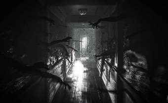 Layers of Fear 2 появится уже в следующем месяце