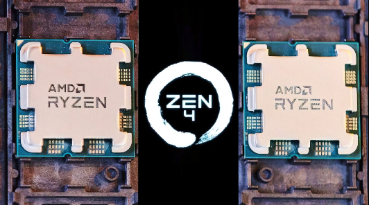AMD Ryzen 9 7950X может получить 24 ядра вместо 16 и стоить 900 долларов