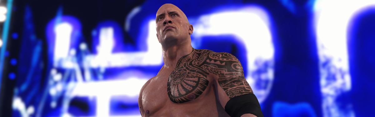 Анонсирована дата релиза WWE 2K22 Анонсирована дата релиза WWE 2K22