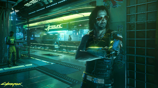 Cyberpunk 2077 — Ведущий дизайнер заданий намекнул на первое DLC уже в июле