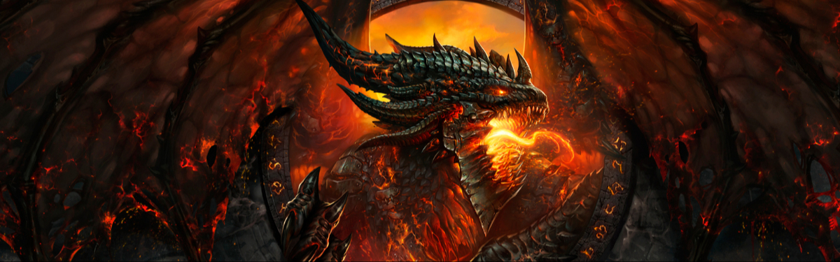 Blizzard с осторожностью относится к вероятности появления Warcraft: Cataclysm Classic Blizzard с осторожностью относится к вероятности появления Warcraft: Cataclysm Classic