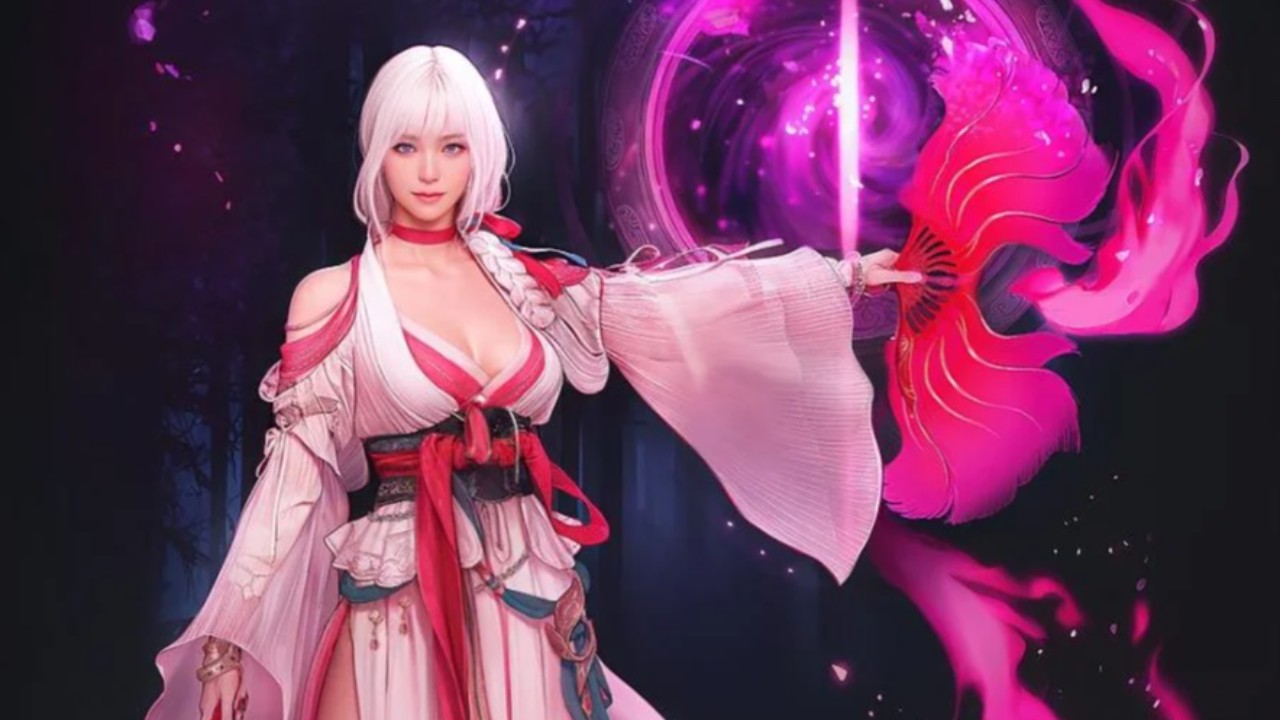 В Black Desert наконец-то появилась Пробуженная Мэгу, а также бесплатная Иллюзия и усиление Темного рыцаря В Black Desert наконец-то появилась Пробуженная Мэгу, а также бесплатная Иллюзия и усиление Темного рыцаря