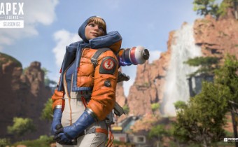 Участники Twitch Prime получат два скина Apex Legends, чтобы отпраздновать начало 2 сезона