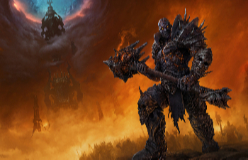World of Warcraft: Shadowlands стала самой быстро продаваемой игрой на ПК за всю историю