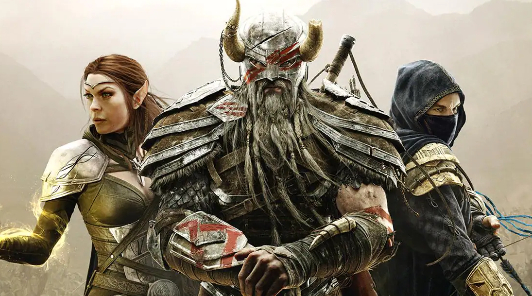 Игроки Google Stadia смогут перенести свой прогресс The Elder Scrolls Online на PC