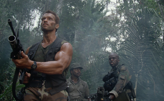 В Predator: Hunting Grounds можно будет услышать голос Арнольда Шварценеггера