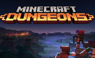 Minecraft Dungeons - хорошая игра с упущенными возможностями