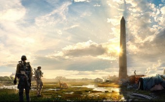 Ubisoft дарит игру на выбор за предзаказ The Division 2 на PC