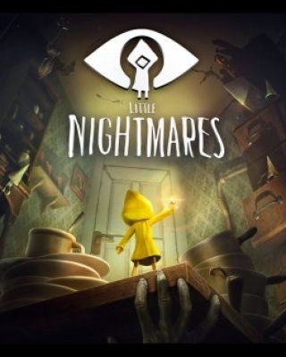 Little Nightmares