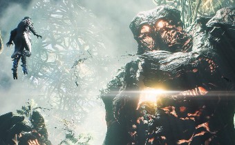 Anthem - изучаем новую информацию про два класса и различные ответы на вопросы