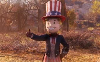 Bethesda начала банить «выживших» в Fallout 76 за пользовательские моды