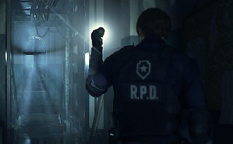 Resident Evil 2 - Демоверсия моментально увеличила продажи игры