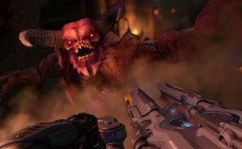 Первые кадры и подробности новой экранизации Doom