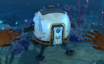 Subnautica: Below Zero - что на данный момент могут предложить разработчики