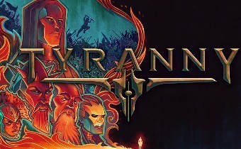 Продолжение Tyranny находится под вопросом