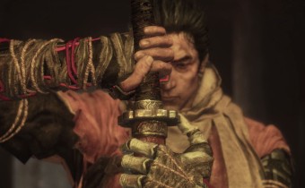 Sekiro: Shadows Die Twice - Подробности о системе обучения