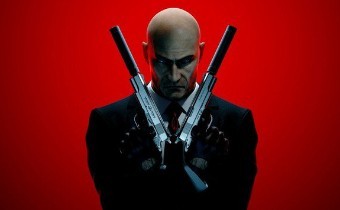 Hitman HD Enhanced Collection - Состоялся релиз сборника