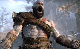 God of War: New Game + появится уже 20 августа