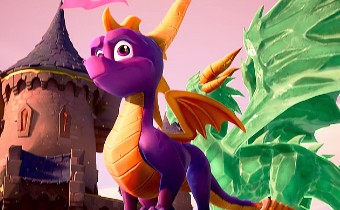 Spyro Reignited Trilogy - Релиз перенесен из-за скандала с физической версией?