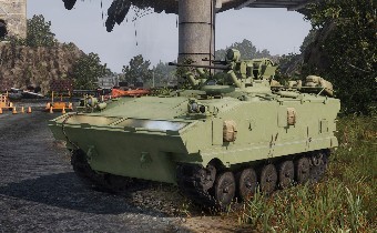 Armored Warfare: Проект Армата - Розыгрыш Бриллиантового Аккаунта