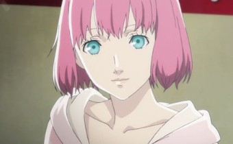 Catherine - Тизер и возрастной рейтинг ПК-версии игры