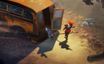 Получаем бесплатно The Flame in the Flood