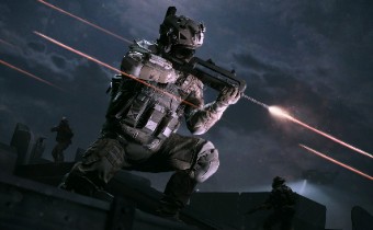 Разработчики Warface отделились от Crytek и основали студию Blackwood Games